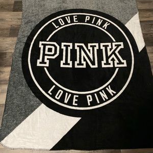 Victoria secret PINK blanket